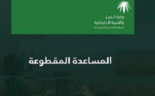 تزايد عدد المستفيدين من المساعدات التي تقدمها السعودية خلال شهر رمضان المبارك للعام الهجري 1441