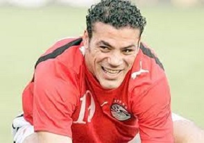 عمرو زكي ريال مدريد كان يرغب بشرائه من الزمالك  وصلاح لن يتكرر