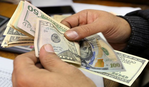 سعر الدولار في السودان اليوم الخميس 4/6/2020 ..سعر صرف الجنيه السوداني مقابل العملات الأجنبية في السوق السوداء