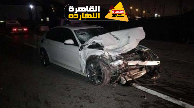 حقيقة خبر وفاة الفنان عماد فراجين فى حادث سير بالأردن اليوم الثلاثاء 24/11/2020