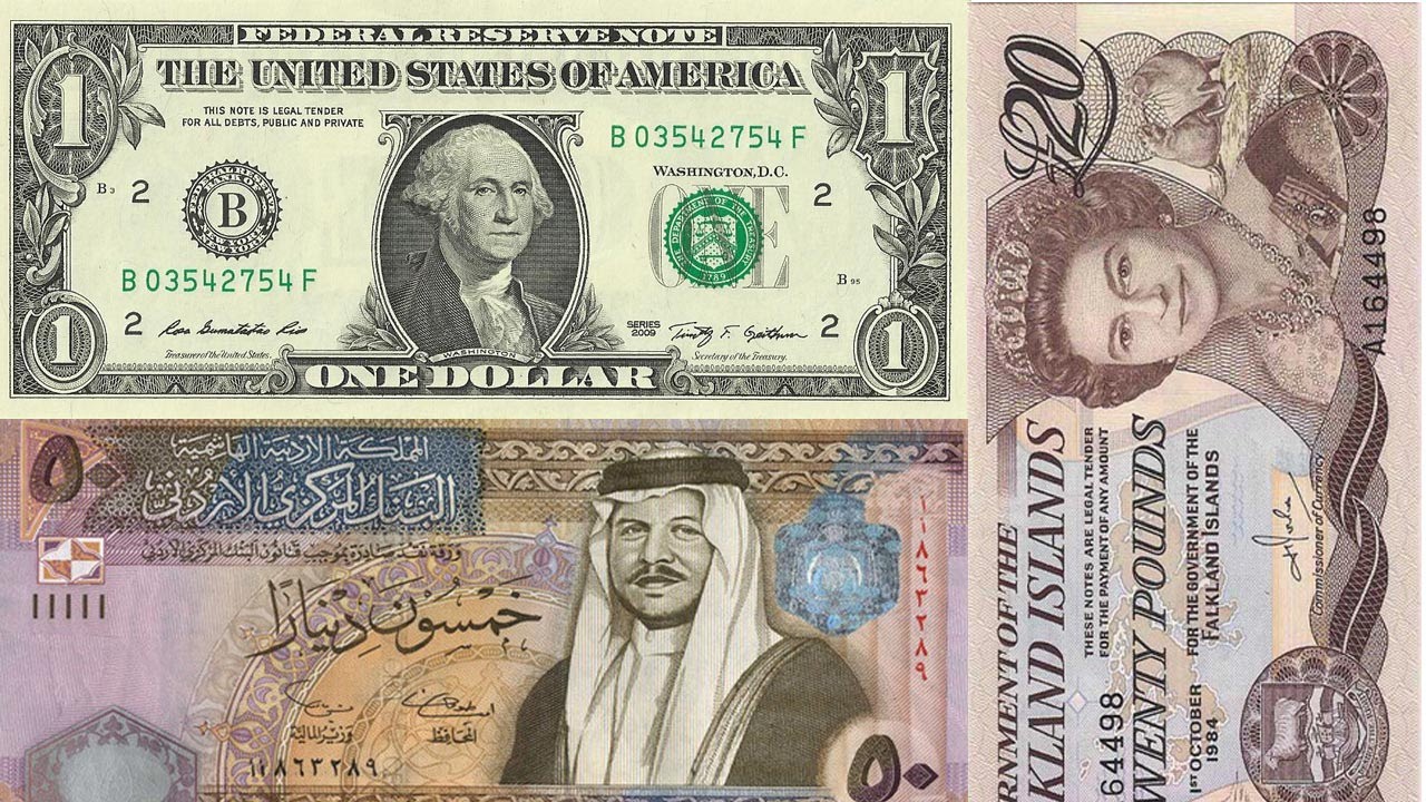 أسعار صرف العملات اليوم فى سوريا الخميس