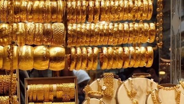 أسعار الذهب فى السعودية اليوم وسعر جرام الذهب بيع وشراء الجمعة 11/12/2020