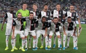 شاهد الأن تشكيلة يوفنتوس أمام أتلانتا اليوم الاربعاء 16/12/2020 في الدوري الأيطالي