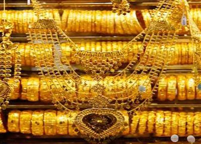 أسعار الذهب اليوم فى سوريا الأحد 27/12/2020