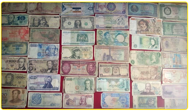أسعار صرف العملات فى السعودية مقابل الريال اليوم الخميس 10/12/2020