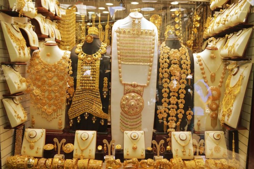 أسعار الذهب فى السعودية اليوم وسعر جرام الذهب بيع وشراء الثلاثاء 22 ديسمبر كانون الأول 2020