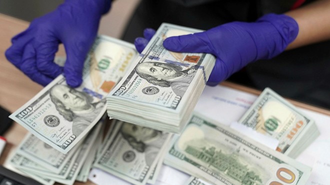 طالع أسعار صرف العملات اليوم فى السعودية الأربعاء 23-12-2020