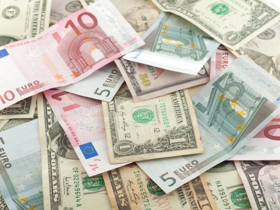 أسعار صرف العملات فى سوريا مقابل الليرة السورية اليوم الجمعة 11/12/2020