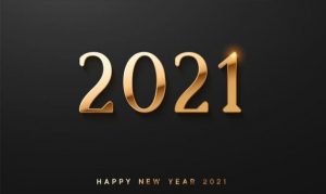صور تهنئة رأس السنة 2021