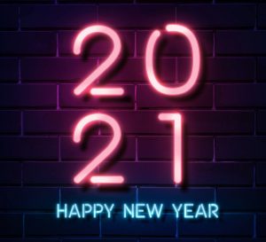 صور تهنئة رأس السنة 2021 واتس اب