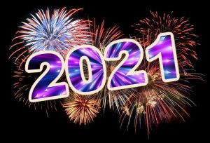 أكبر مكتبة صور ومسجات ورسائل وبطاقات رأس السنة لعام 2021 جديدة نااار 5 New Years Eve Year 2021 New Year Fireworks 5502425 e1600959420187