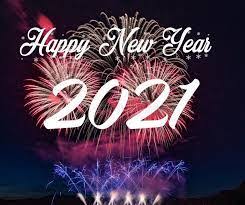 صور تهنئة رأس السنة 2021