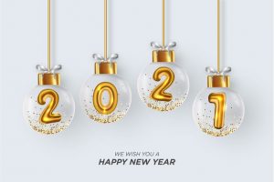 صور تهنئة رأس السنة 2021 واتس اب