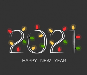 صور رأس السنة 2021