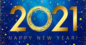 صور رأس السنة 2021