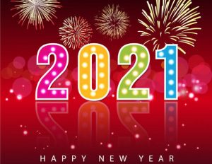 صور رأس السنة 2021
