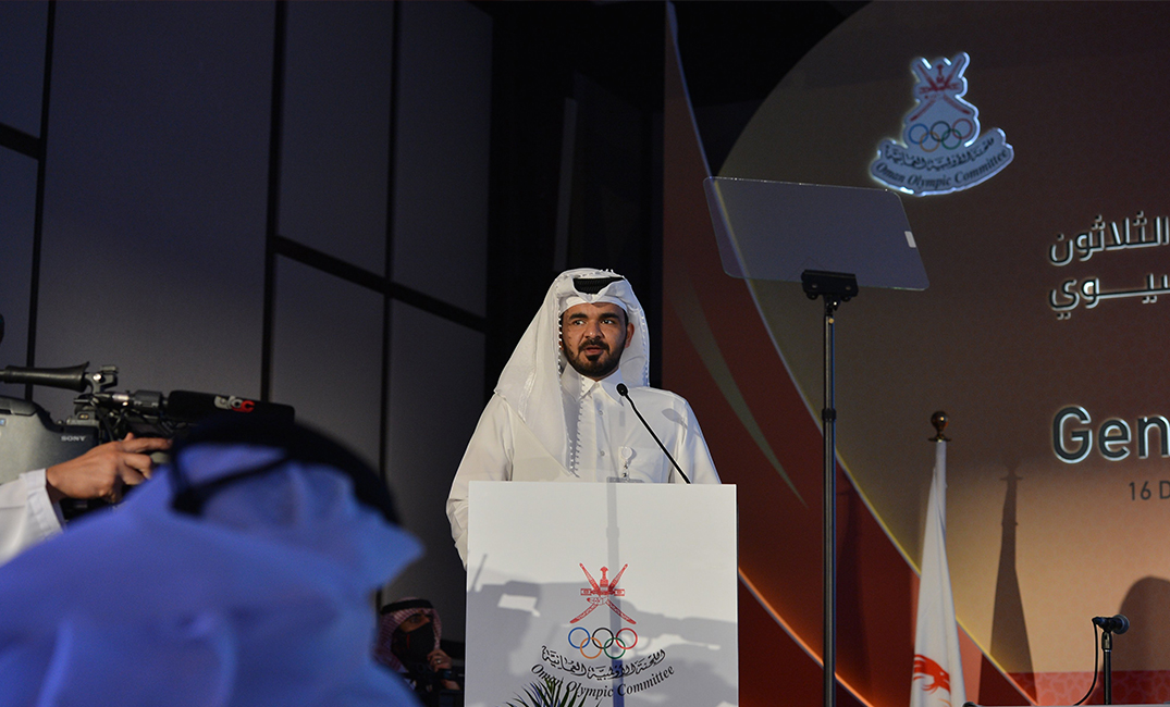 الشيخ جوعان بن حمد .. الرياضة أصبحت في دماء الشعب القطري