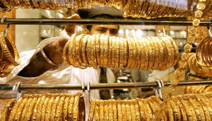 اسعار الذهب اليوم فى السعودية الإثنين 1/2/2021 فى الرياض والمدن السعودية مقابل الريال السعودي