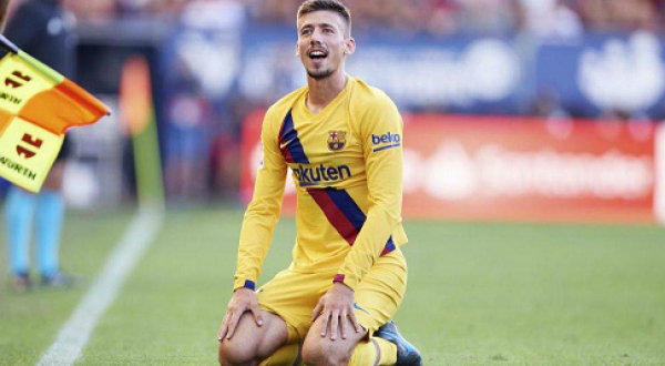 شاهد الأن موعد مباراة برشلونة وغرناطة اليوم السبت 9/1/2021 في الدوري الإسباني
