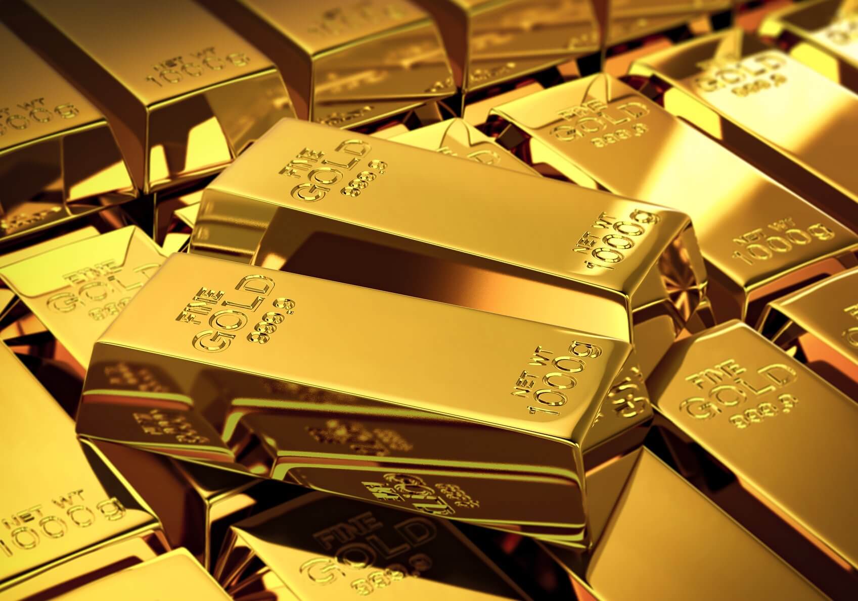 اسعار الذهب اليوم فى السعودية السبت 9/1/2021