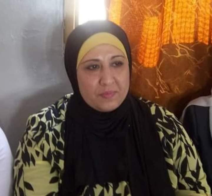 عاجل:مقتل سهيل الطاهر على يد إبنها فى مدينة جنين قبل قليل الإثنين 4-1-2021