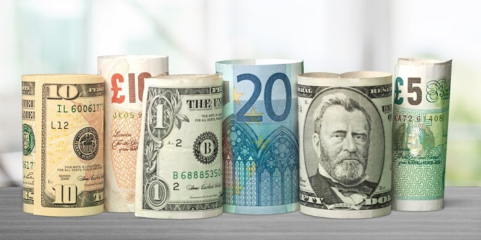 أسعار صرف العملات اليوم فى السعودية الإثنين 4/1/2021
