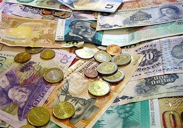 اسعار صرف العملات اليوم فى السعودية الأحد 17/1/2021