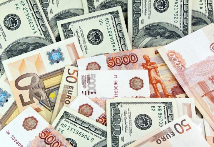 اسعار صرف العملات اليوم فى السعودية الخميس 21/1/2021 وأرتفاع مفاجئ للدولار أمام الريال السعودي