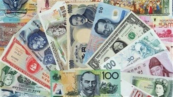 أسعار صرف العملات اليوم فى سوريا الخميس 7/1/2021