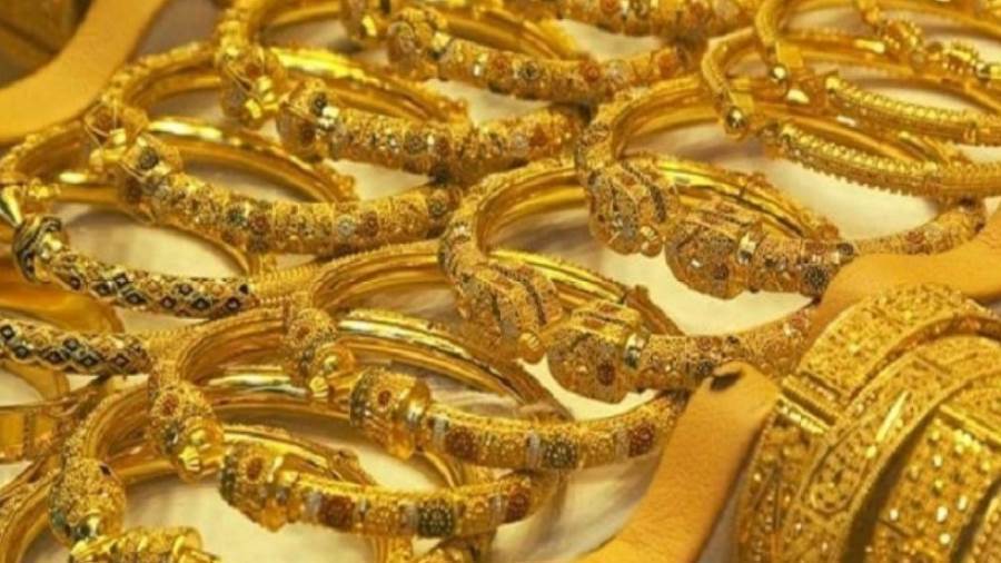 أسعار الذهب اليوم فى سوريا الخميس 7/1/2021