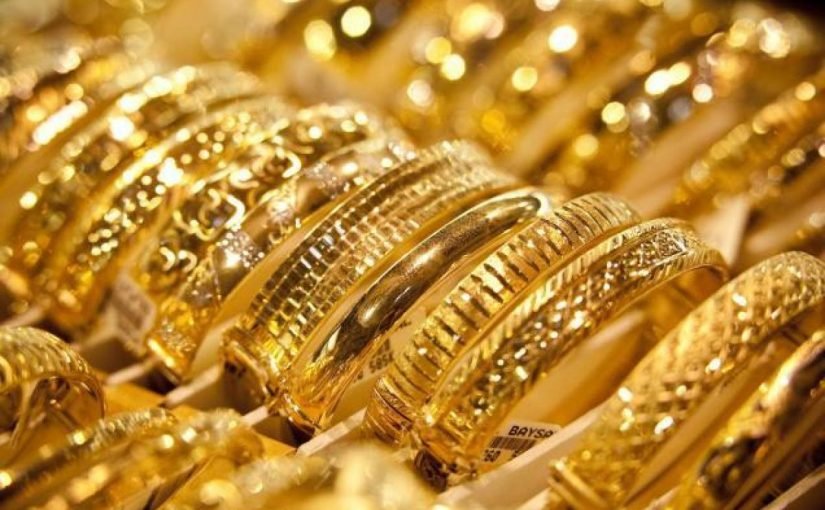 اسعار الذهب اليوم فى سوريا الأربعاء 13/1/2021