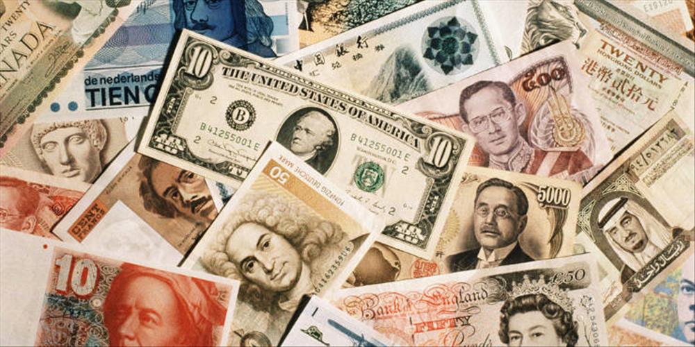 اسعار صرف العملات اليوم فى السعودية الثلاثاء 19/1/2021 وإستقرار للريال أمام الدولار