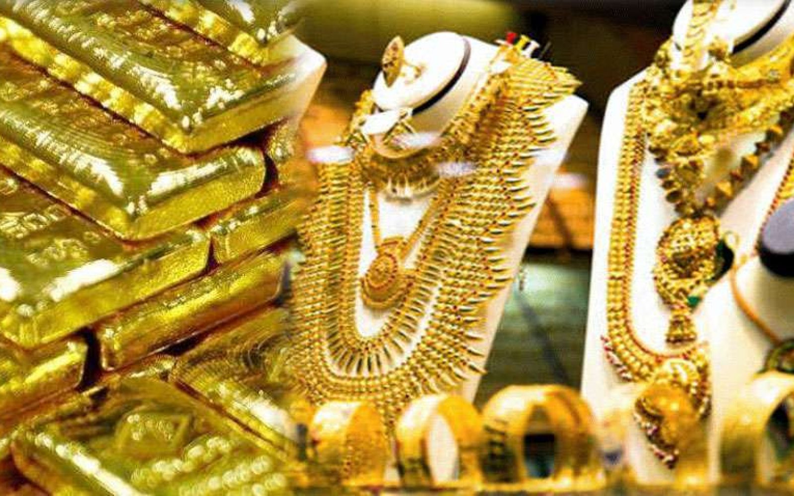 أسعار الذهب اليوم فى مصر الخميس 7/1/2021