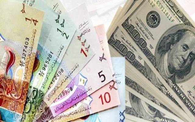 أسعار صرف العملات اليوم فى السعودية الخميس 7/1/2021