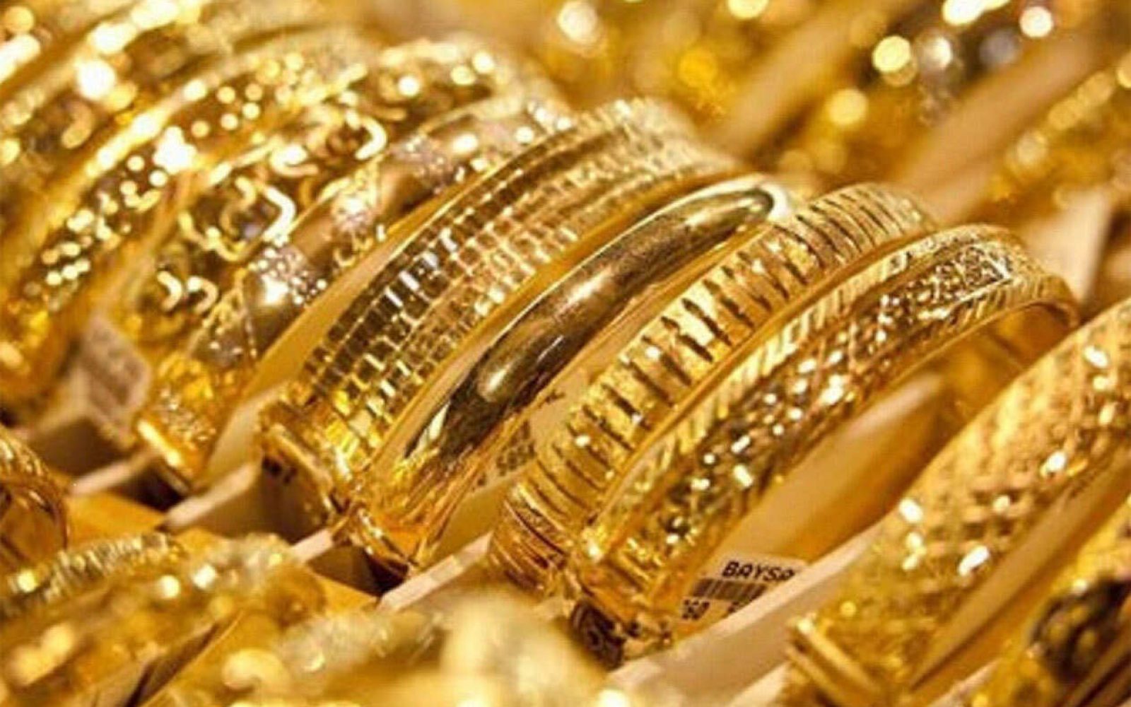 اسعار الذهب اليوم فى السعودية الخميس 21/1/2021 وسعر الذهب فى المدن السعودية
