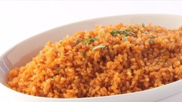 أسهل طريقة لتحضير صيادية الارز بالسمك