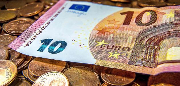 اسعار صرف العملات فى مصر اليوم الإثنين 8/2/2021 وسعر الجنيه المصري مقابل الدولار