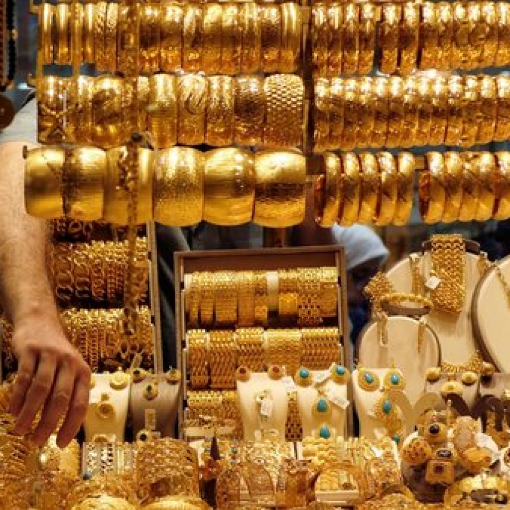 اسعار الذهب اليوم فى السعودية الإثنين 8/2/2021 فى الرياض والمدن السعودية مقابل الريال السعودي