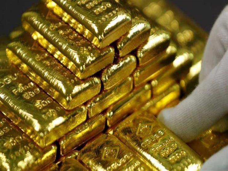 اسعار الذهب اليوم فى مصر الإثنين 8/2/2021 فى القاهرة والمحافظات المصرية مقابل الجنيه المصري