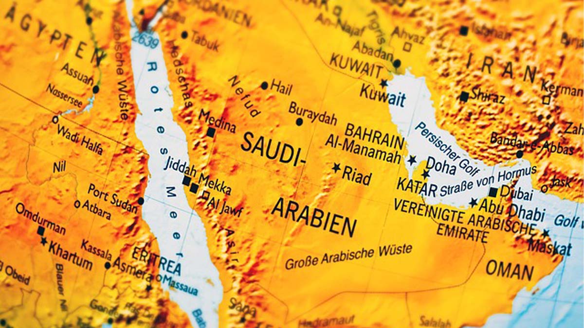 الجوازات السعودية تمنع من خرج ولم يعد من دخول المملكة لمدة 3 سنوات