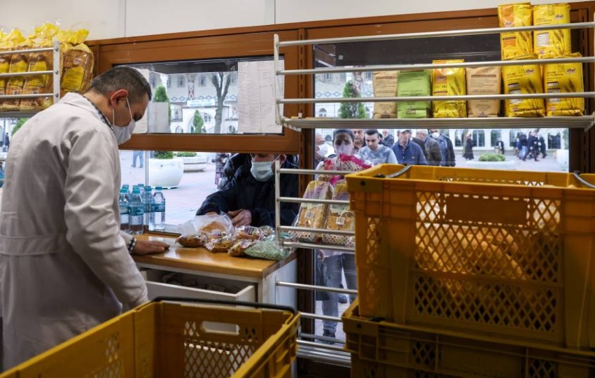 11.2% تراجع نسبة البطالة التركية في أكتوبر