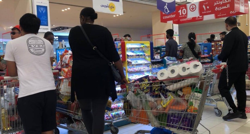 2.37% ارتفاع التضخم برأس الخيمة في أكتوبر
