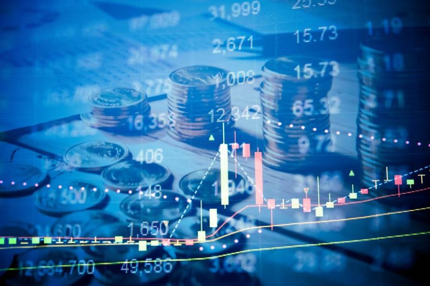 254.26 مليار دولار استثمارات عربية في سندات الخزانة الأمريكية بنهاية أكتوبر