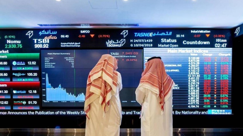 3 بورصات خليجية تستسلم للربح … وودائع السعودية 2021 في ارتفاع