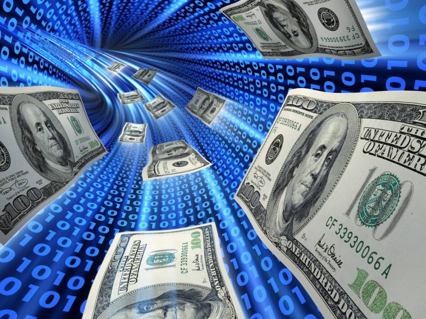 31 مليار دولار في عام 2022 .. انتعاش التحويلات العالمية مع تعافي الاقتصادات النامية