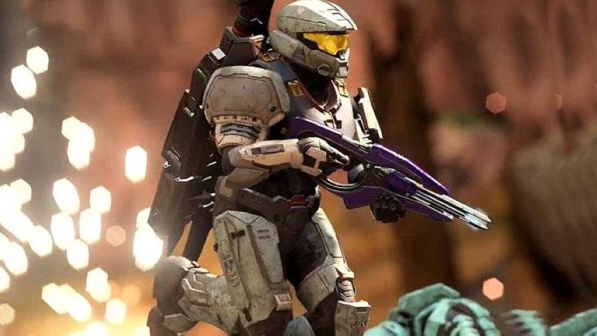4 قوائم تشغيل جديدة للعبة Halo Infinite