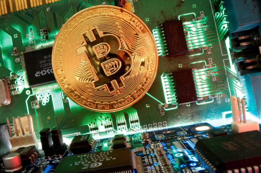 5 عملات رقمية كبرى ترتفع رغم حالة الترقب وتشديد الخناق