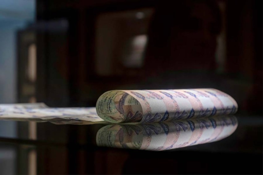 890 مليون درهم من أموال الدعم سددتها البنوك الإماراتية في أكتوبر