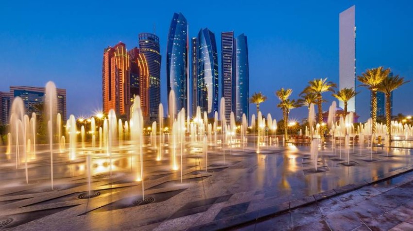 96 % من الجالية الفلبينية متفائلون بتحقيق اقتصاد الإمارات نمو في 2022