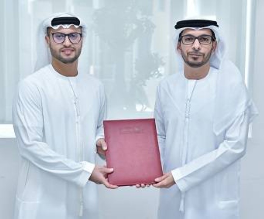 «محمد بن راشد لتنمية المشاريع» تعيّن «مكليدجر» شريكاً محاسبياً للشركات الصغيرة